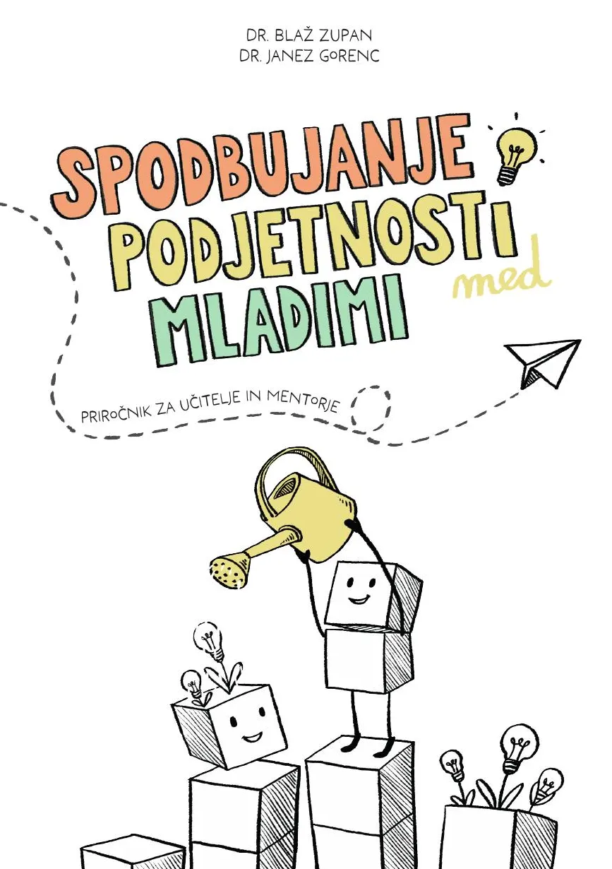 Stran 1 priročnika