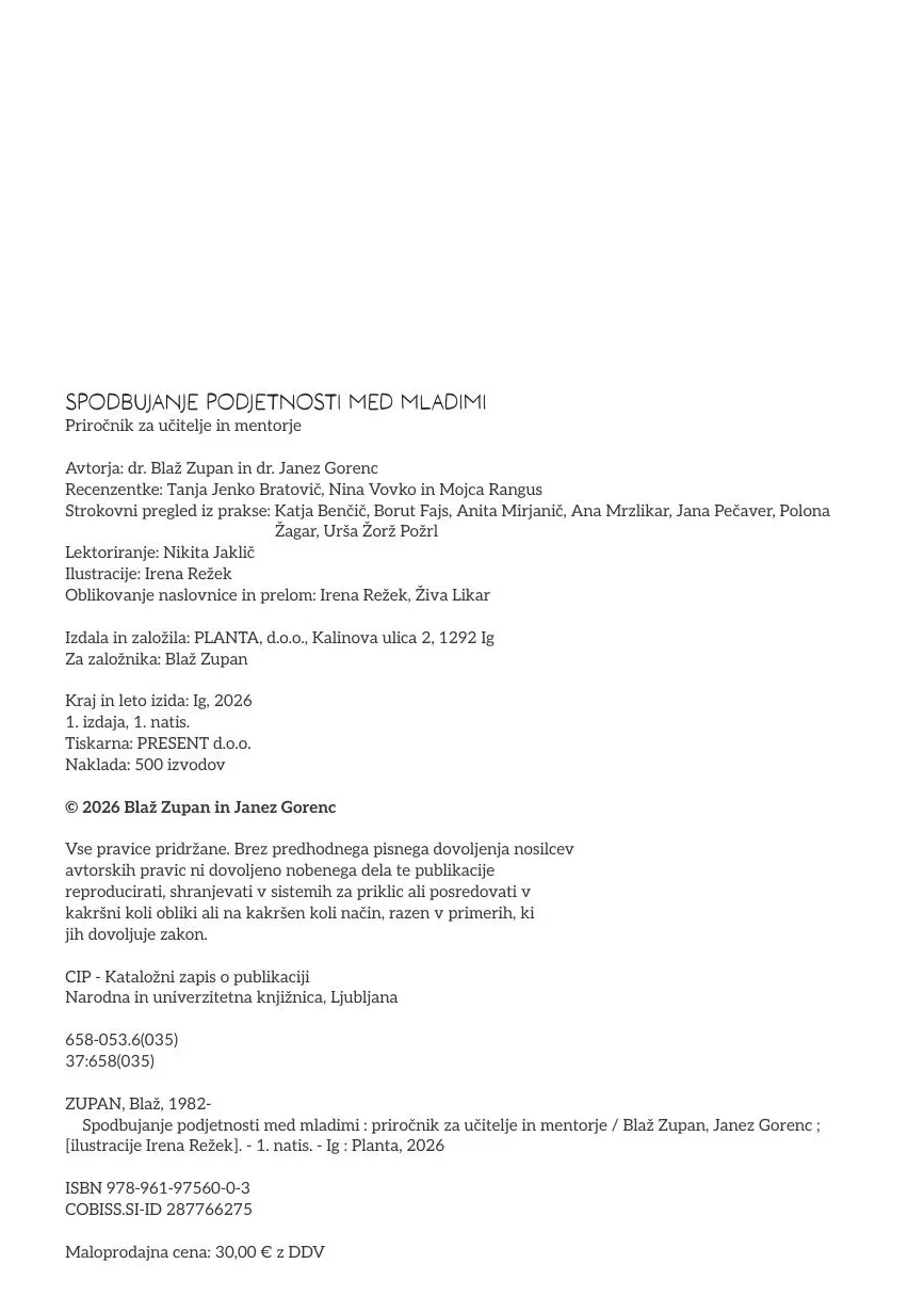 Stran 2 priročnika